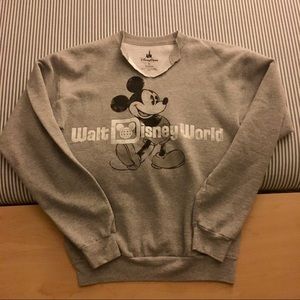 Disney Sweatshirt